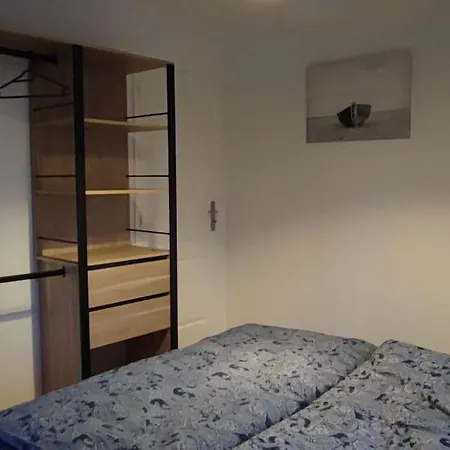 Apartment Calm & Cosy
