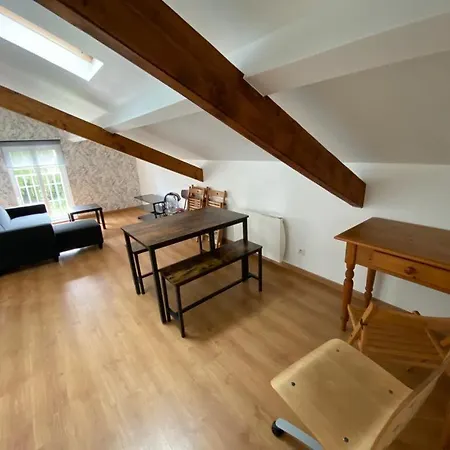 Calm & Cosy Apartment *